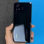 Xiaomi Redmi Not 12S