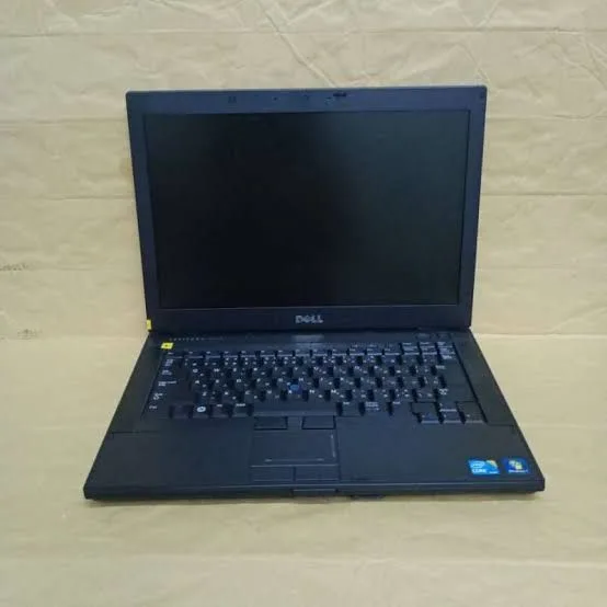 لبتاب e6410 dell