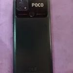 POCO C40