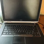 Laptop Dell 6430 ATG