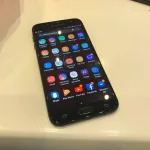 Galaxy j7 PRO