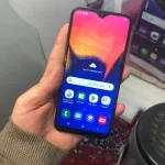 Galaxy A10