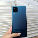 Galaxy A12