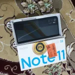 Redmi note 11se 5G