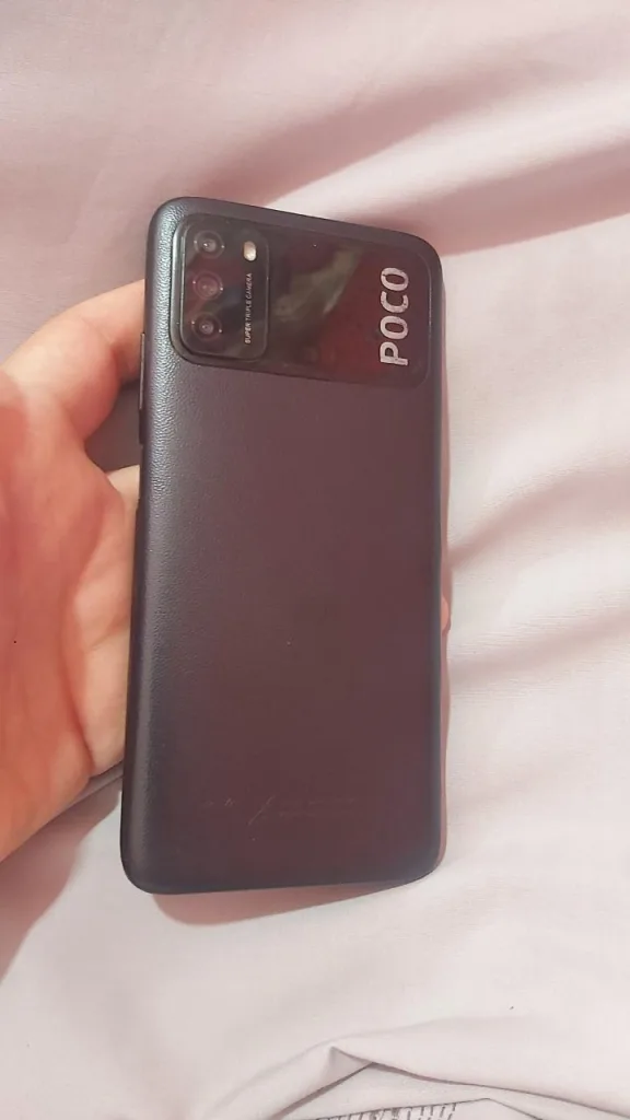 POCO M3