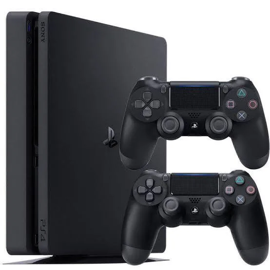 فروش اسلیم ps 4