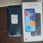 فروشی Redmi note 11