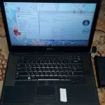 لبتاب dell e6510