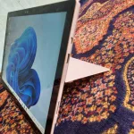 Microsoft Surface pro 4