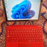 Microsoft Surface pro 4