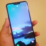 گوشی LG V50 5G