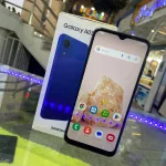 Galaxy A03 Core