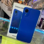 Galaxy A03 Core