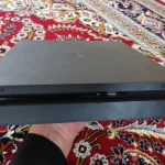 Ps4 slim